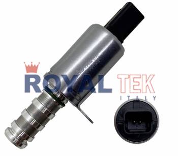 VALVULA SOLENOIDE VVT ROYALTEK CITROEN / PEUGEOT 207 GTI 208 308 408 2008 3008 1.6 THP --- OEM 1628924280 1922V9 1922R7 V758776080 11367564734 11367587760 11367604292 11368610388